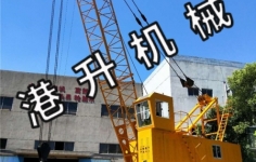 使用輪胎吊機(jī)時(shí)需要注意什么？