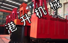 關(guān)于無錫吊機的使用安全要點，你一定要知道！