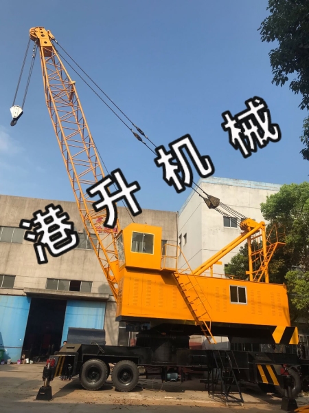 碼頭吊機(jī)廠家
